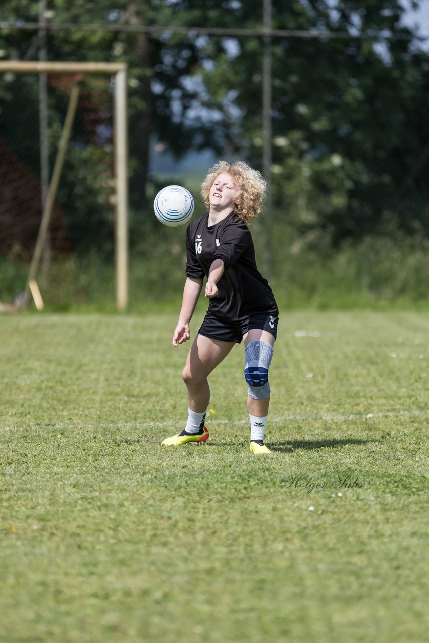 Bild 30 - wU16 TSV Breitenberg, TSV Wiemersdorf, ESV Schwerin, VfL Kellinghusen, TSV Wiemersdorf 2